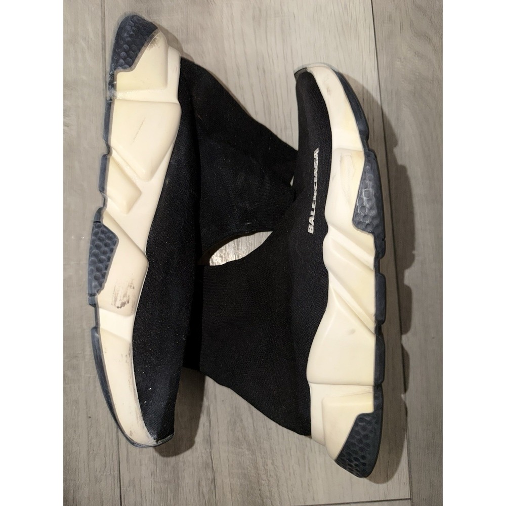 Balenciaga‎ Sock Shoes Size 8 Woman